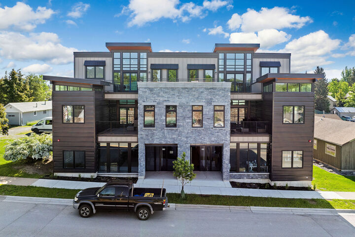 Property Photo:  331 Baker Avenue 301  MT 59937 