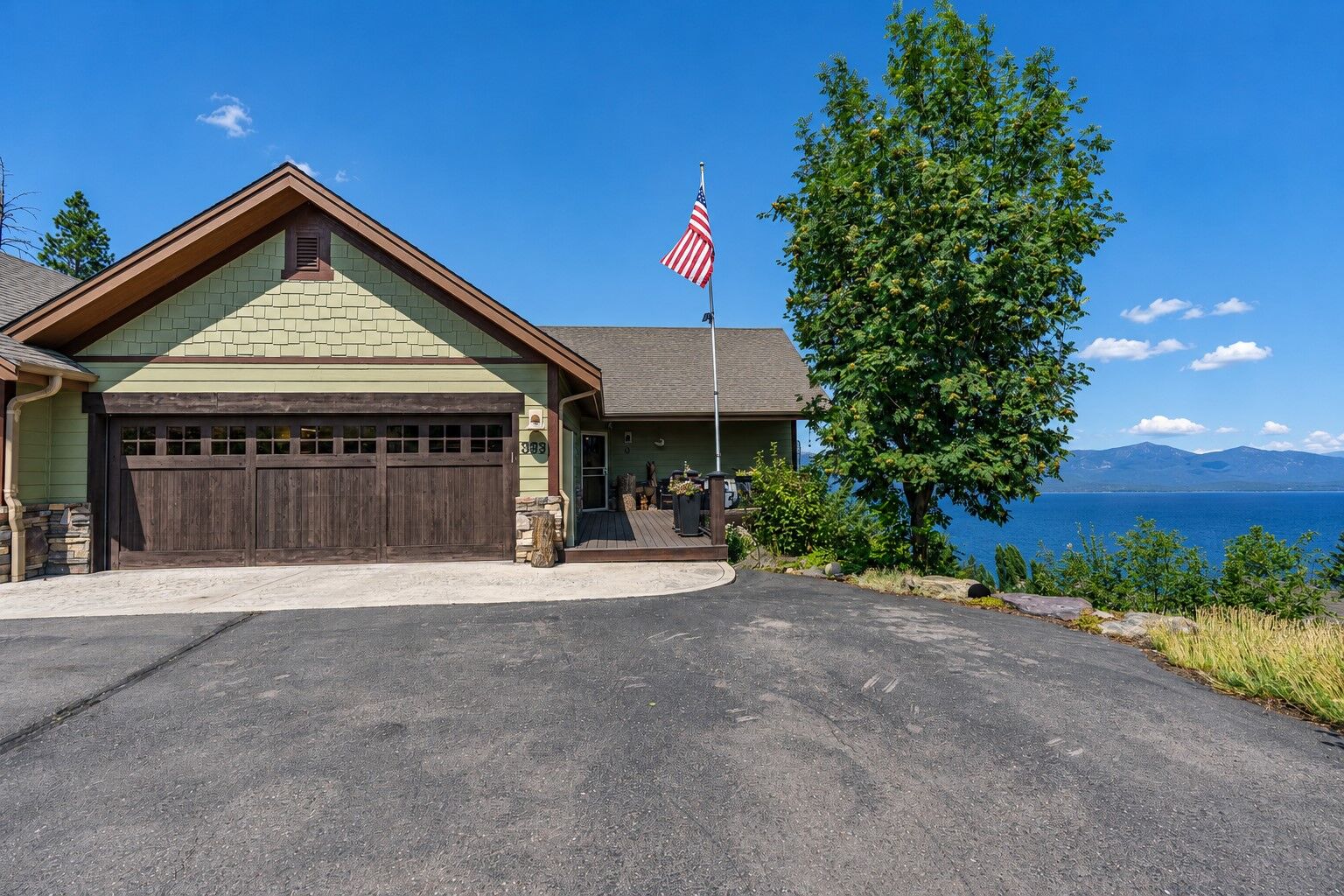 Property Photo:  333 Jib Court  MT 59922 