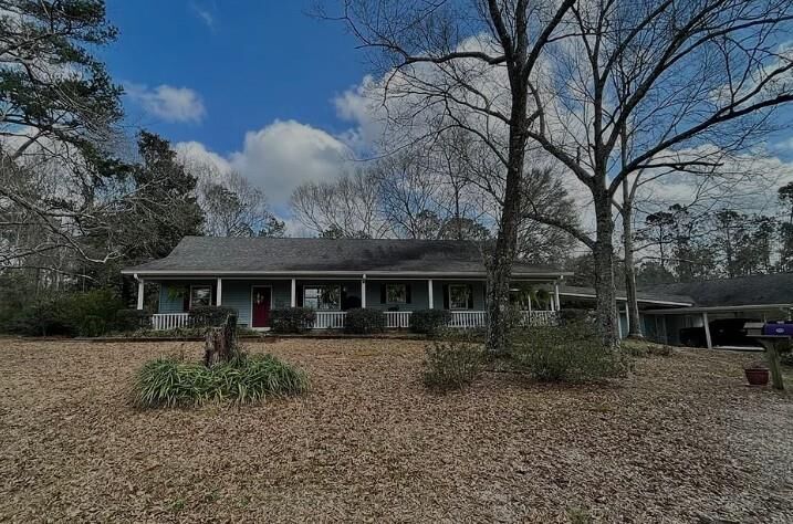 Property Photo:  15462 E Hwy 16 East Highway  LA 70422 