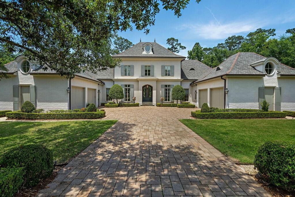 Property Photo:  33 Riverdale Drive  LA 70433 