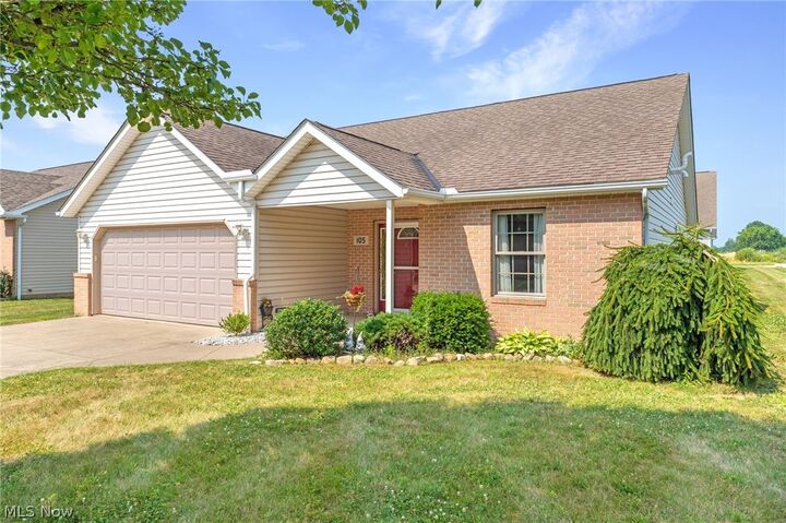 Property Photo:  105 Northcliff Lane  OH 44270 