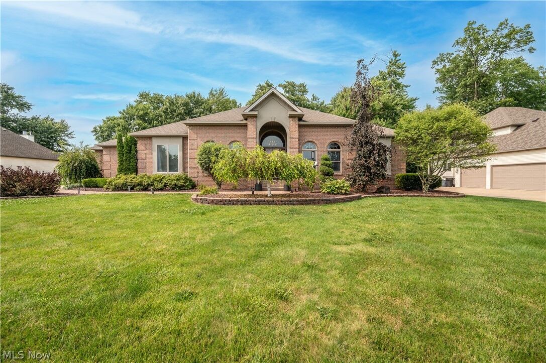 Property Photo: 5344 Nashua Drive OH 44515