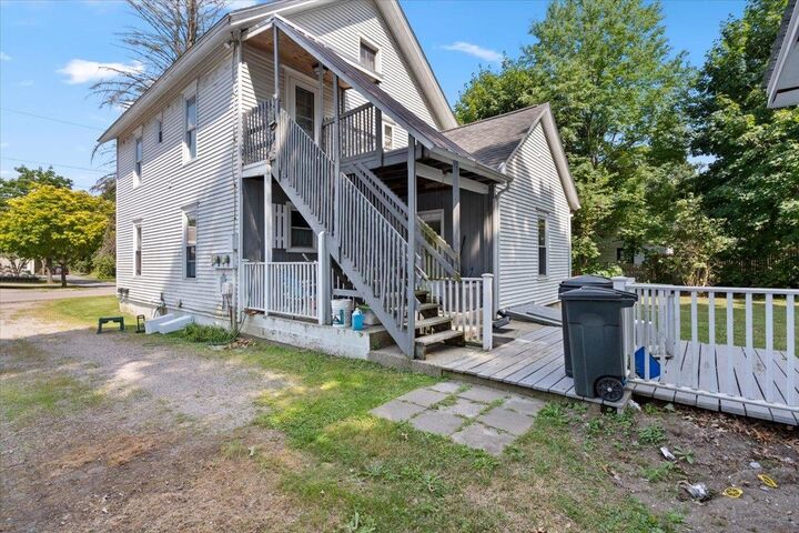 Property Photo:  24 North Street  VT 05452 