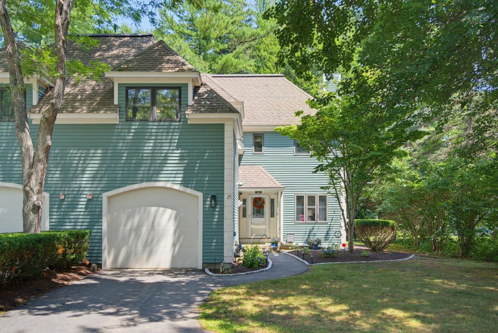 Property Photo: 25 Clearwater Drive NH 03820