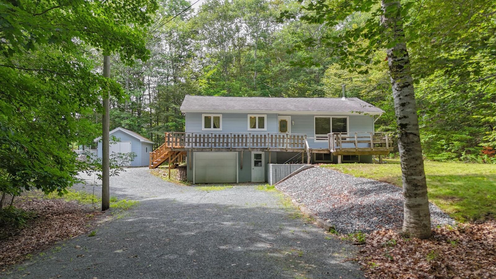 Property Photo:  455 Oakhill Road  NS B4V 0C9 