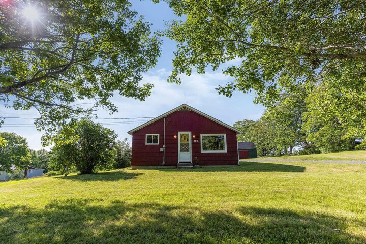Property Photo:  386 Greenland Road  NS B0B 1B0 