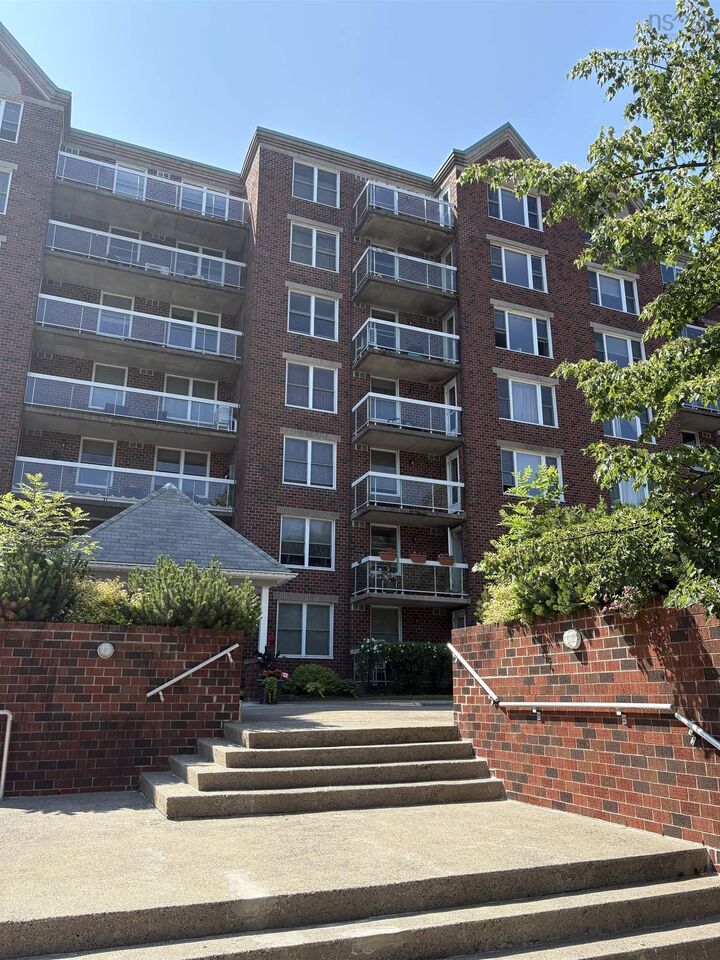 Property Photo:  402 85 Spinnaker Drive  NS B3N 3E3 