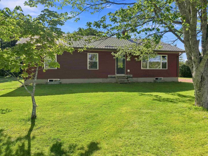 Property Photo: 119 Pier Road NS B0M 1S0