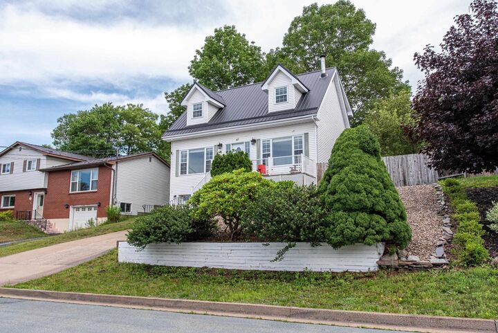 Property Photo:  67 Gourok Avenue  NS B2X 1K6 