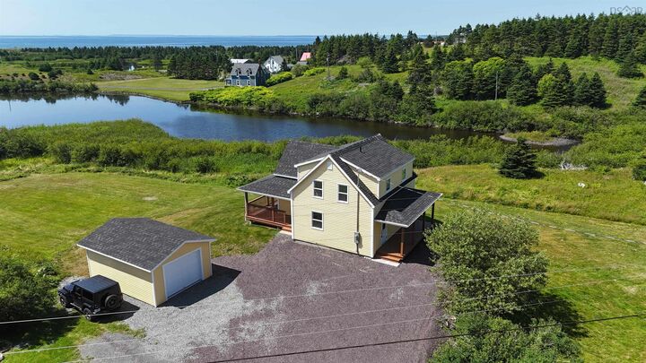 Property Photo:  2108 Highway 247  NS B0E 1S0 
