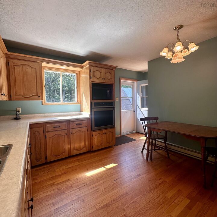 Property Photo: 1229 Northfield Road NS B0J 1E0