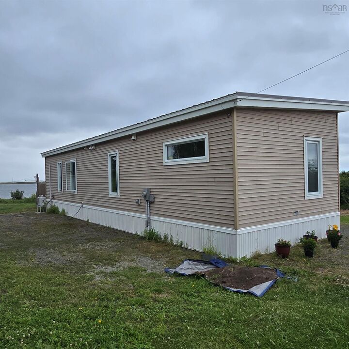 Property Photo:  401 Myette Road  NS B0H 1A0 