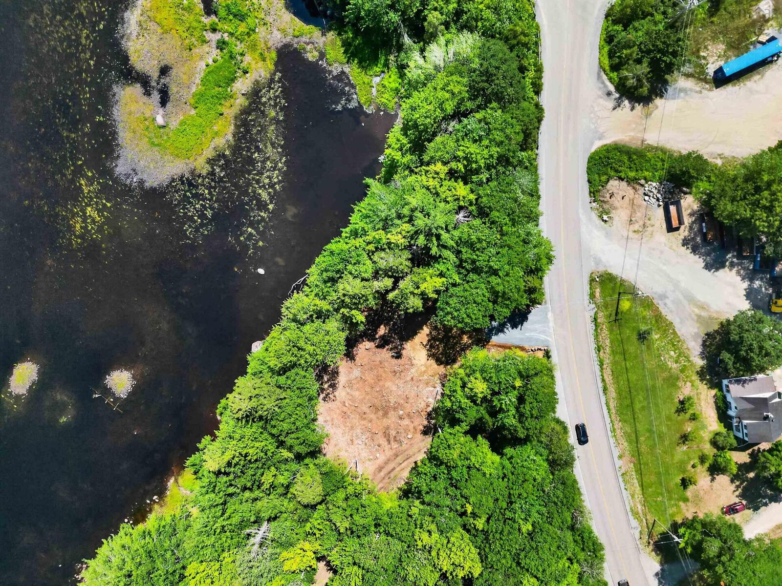 Property Photo:  Lot 48 Lower Branch Road  NS B4V 4M4 