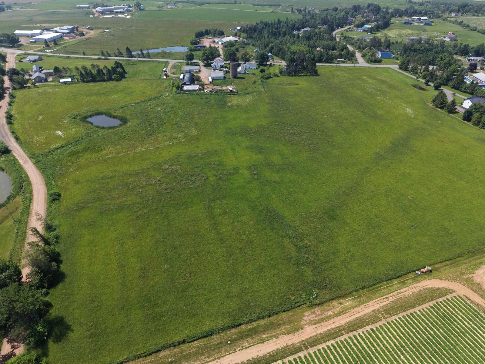 Property Photo: Lot 24 Putnam Road NS B0M 1G0