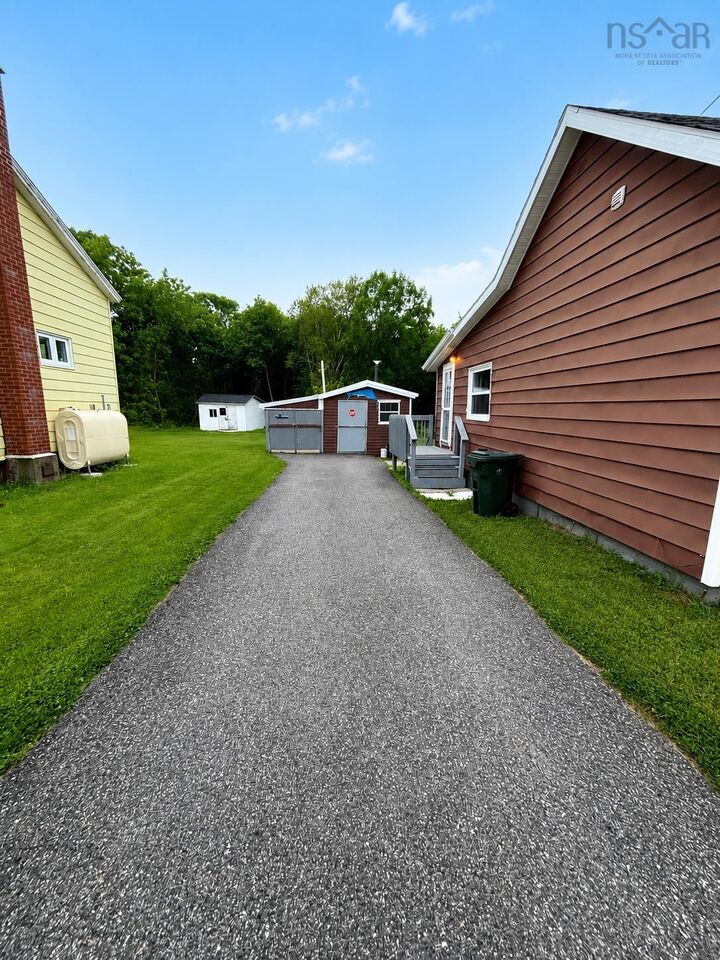 Property Photo:  134 Stanley Street  NS B2A 1W3 