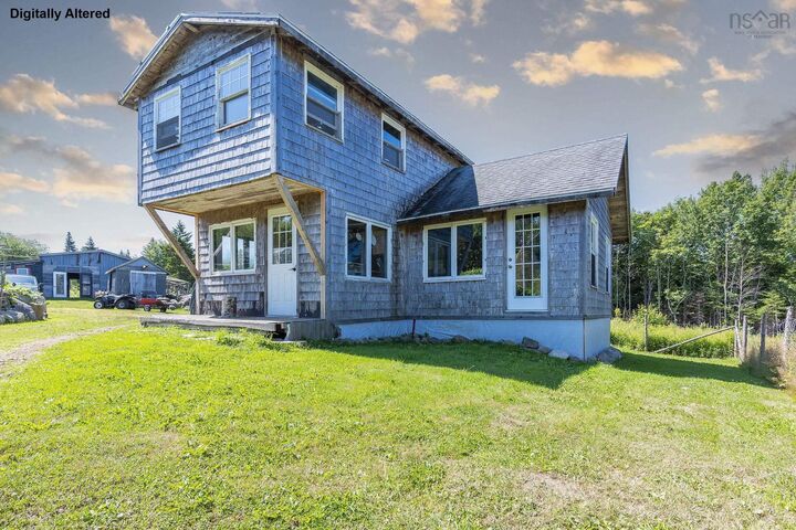 3828 Sissiboo Road — photo 1