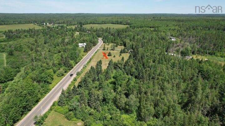 Property Photo:  307 Lower Wentworth Highway  NS B0M 1Z0 