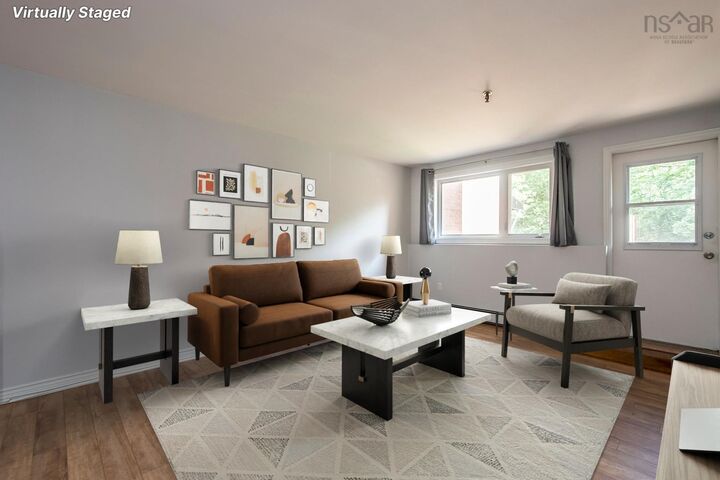 Property Photo:  1 41 Moirs Mill Road  NS B4A 3C4 
