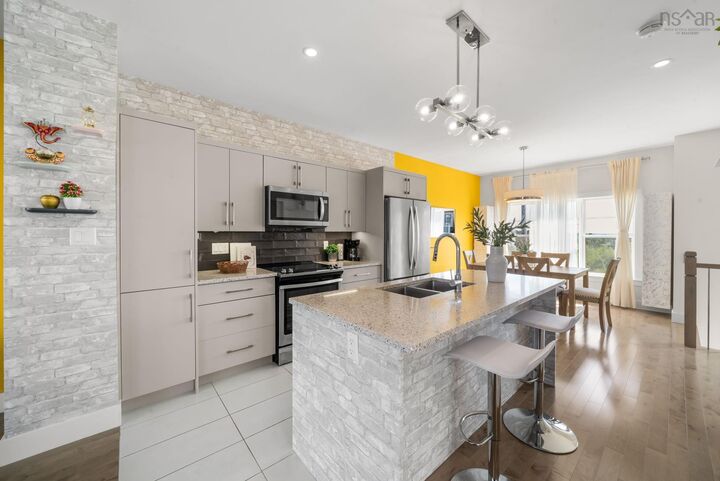 Property Photo:  81 Mica Crescent  NS B3P 0H7 