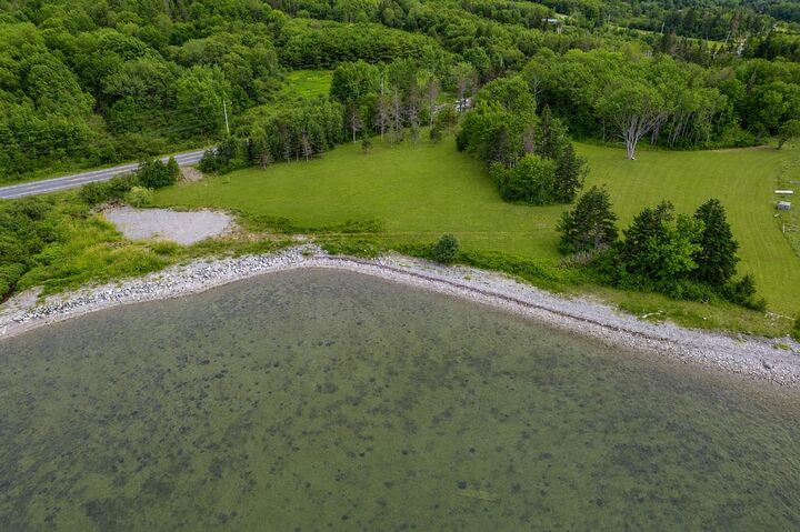 Property Photo:  7498 East Bay Highway  NS B1J 1Y2 