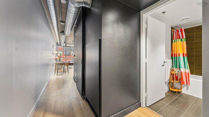 Property Photo:  423 1065 Barrington Street  NS B3H 0B7 