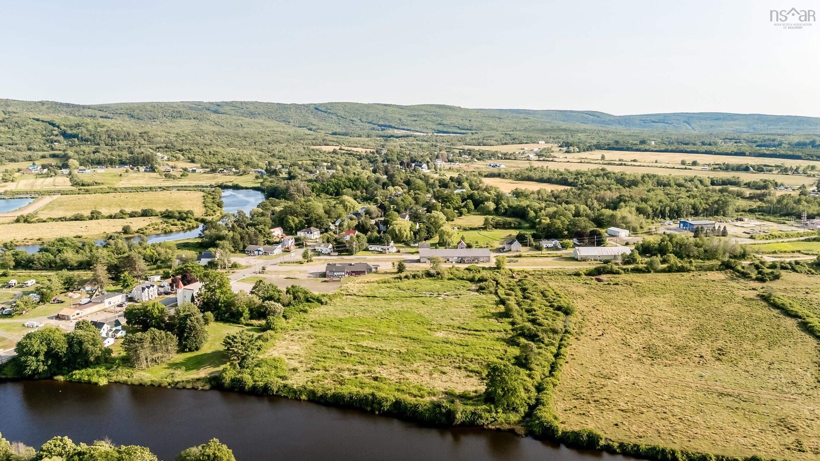 Property Photo:  Lot Queen Street  NS B0S 1C0 