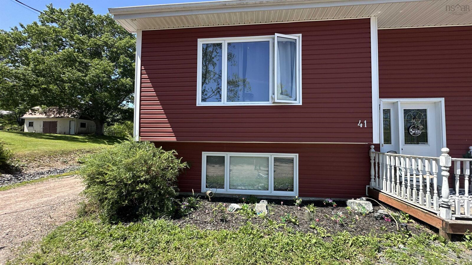 Property Photo:  41 Truro Heights Connector Road  NS B6L 1W4 