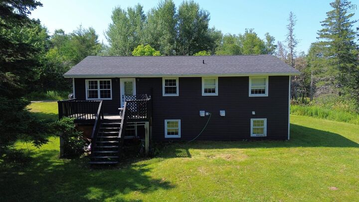 Property Photo: 9 Old Rocky Ridge NS B0E 2W0