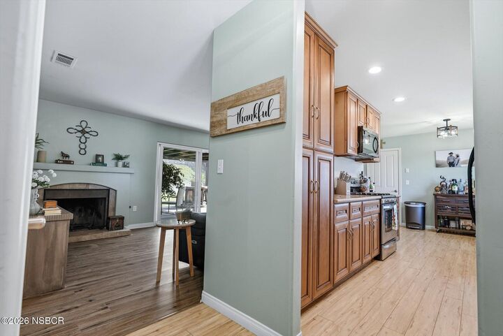 Property Photo:  1214 Bauer Avenue  CA 93455 