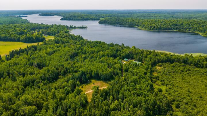 Property Photo:  12365 Scenic Highway NE  MN 56630 
