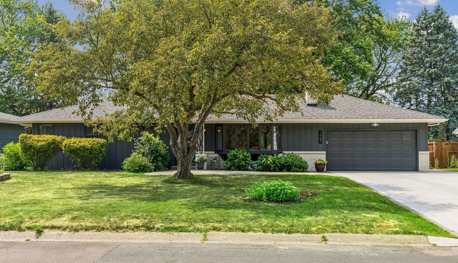 Property Photo: 1487 Lincoln Terrace MN 55421