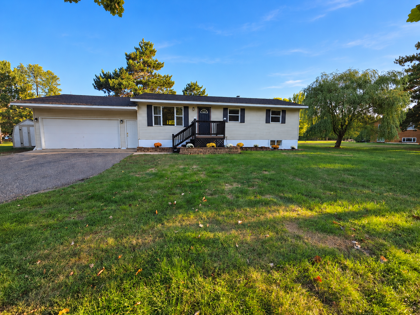 Property Photo:  6380 Excelsior Road  MN 56425 