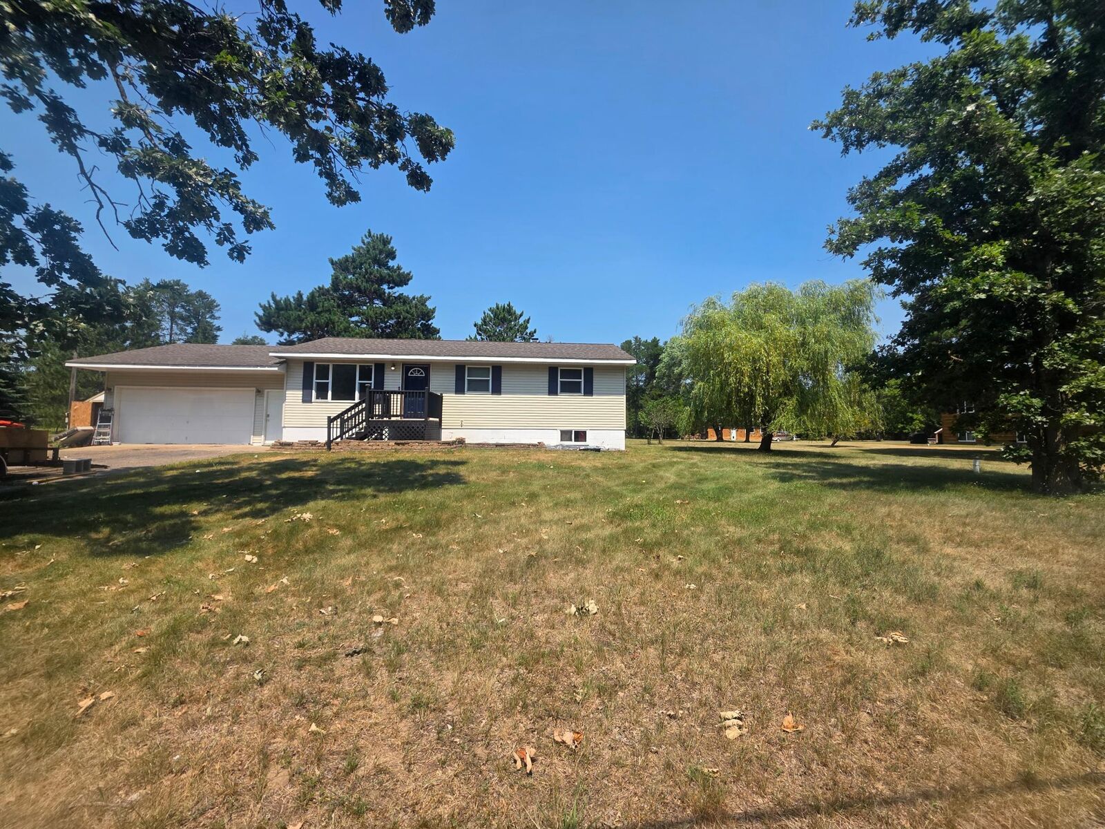 Property Photo: 6380 Excelsior Road MN 56425