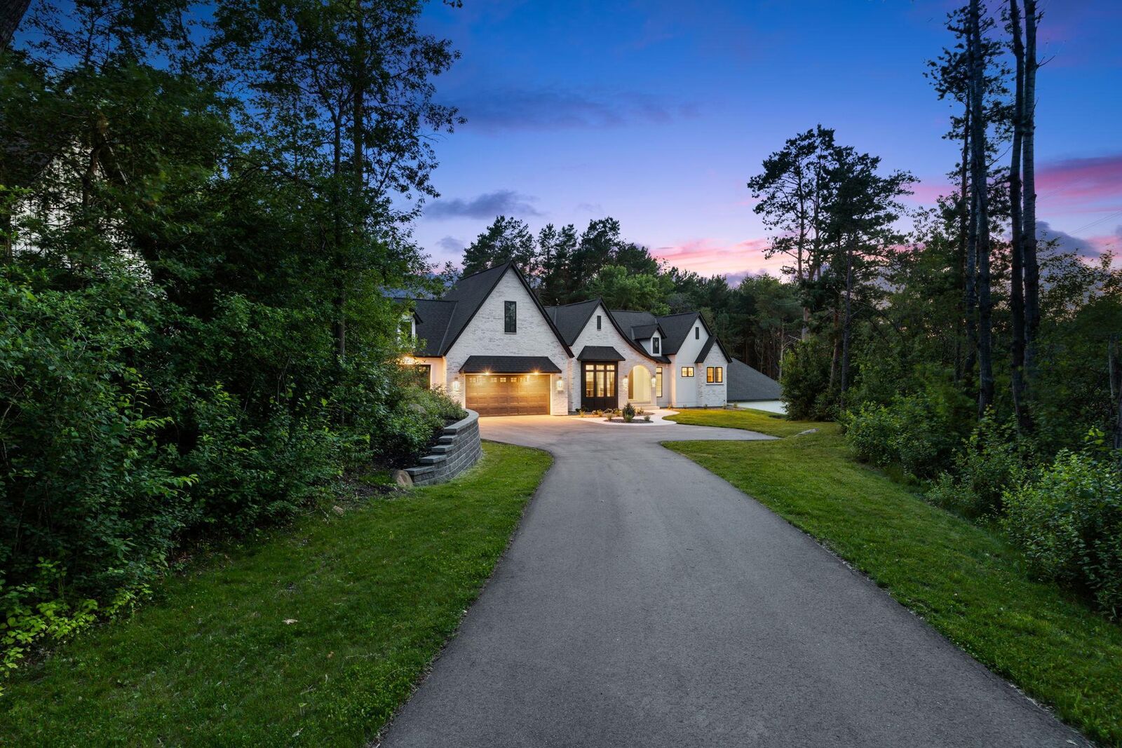 Property Photo: 5736 57th Street Cove N MN 55042