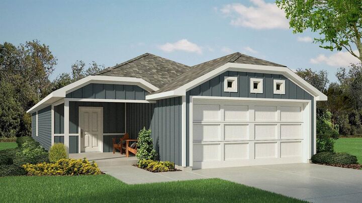 Property Photo: 4145 Woodhill Bend Drive TX 76036