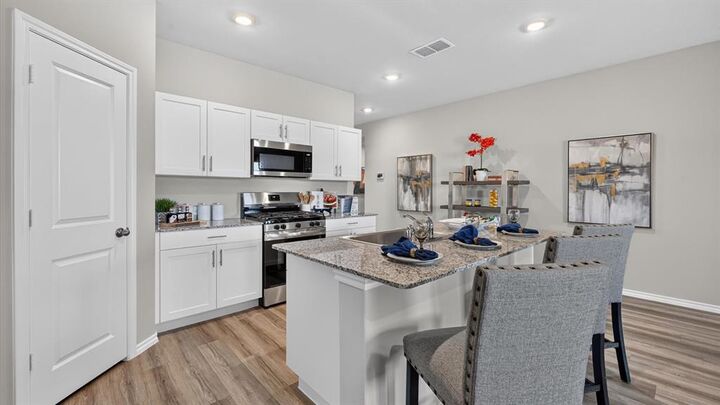 Property Photo: 16528 Hudson Prairie Way TX 76247