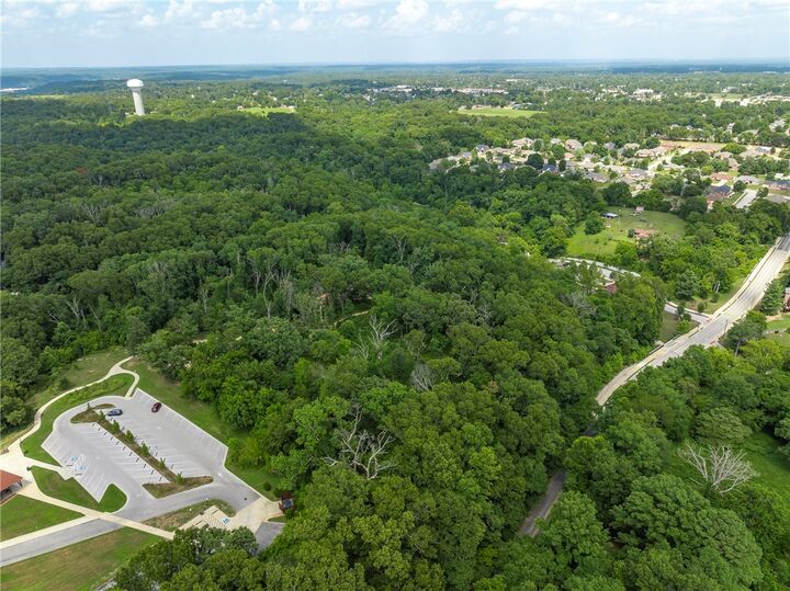 Property Photo:  Tbd NW 3rd Street  AR 72712 