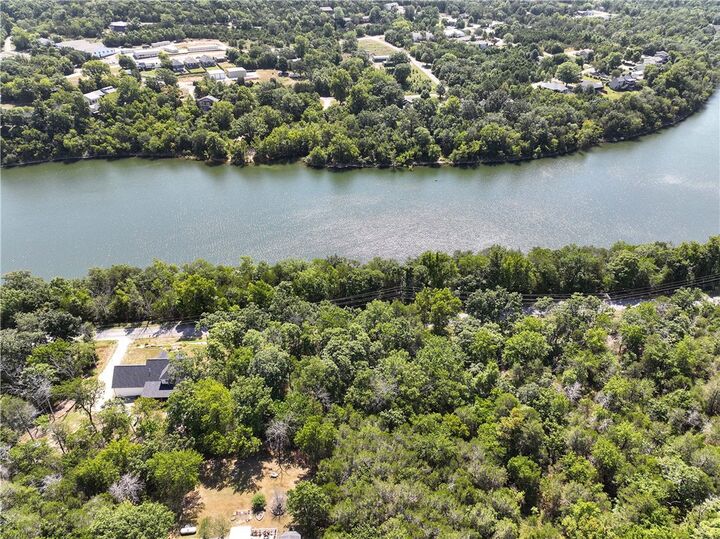 Property Photo:  Tbd Lot 11 Sailboat Drive  AR 72631 