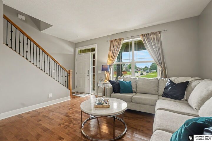 Property Photo: 7507 S 189th Street NE 68136