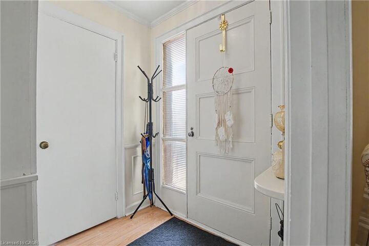 Property Photo: 39 Henry Street ON N1R 3W3