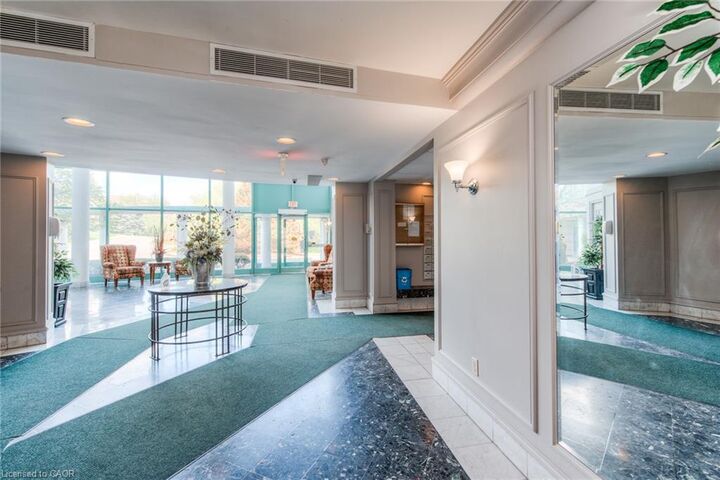 Property Photo:  55 Blue Springs Drive 804  ON N2J 4T3 