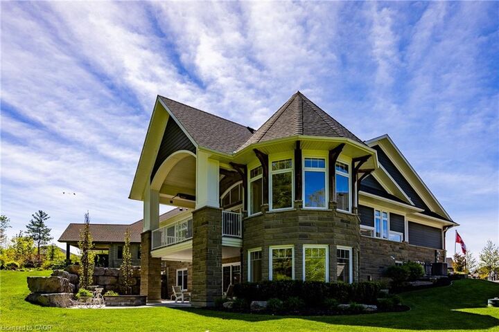 Property Photo:  83 Beechnut Lane  ON N0A 1N7 