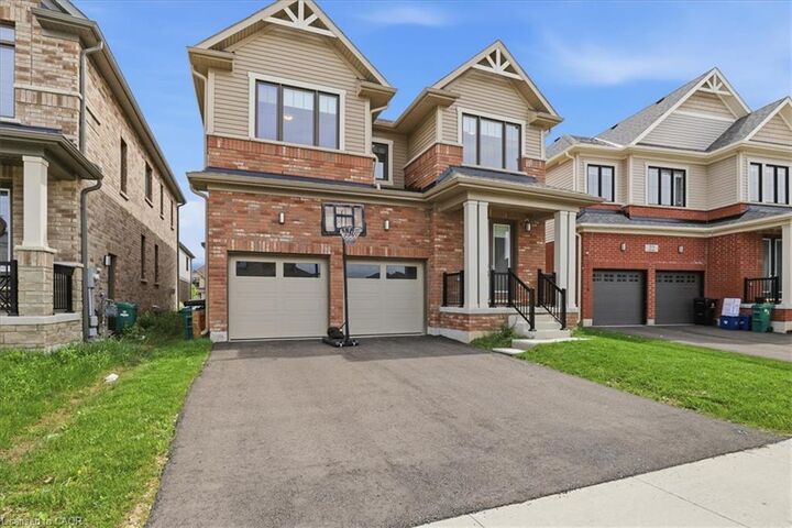 Property Photo: 18 John Carpenter Road ON N0B 1E0