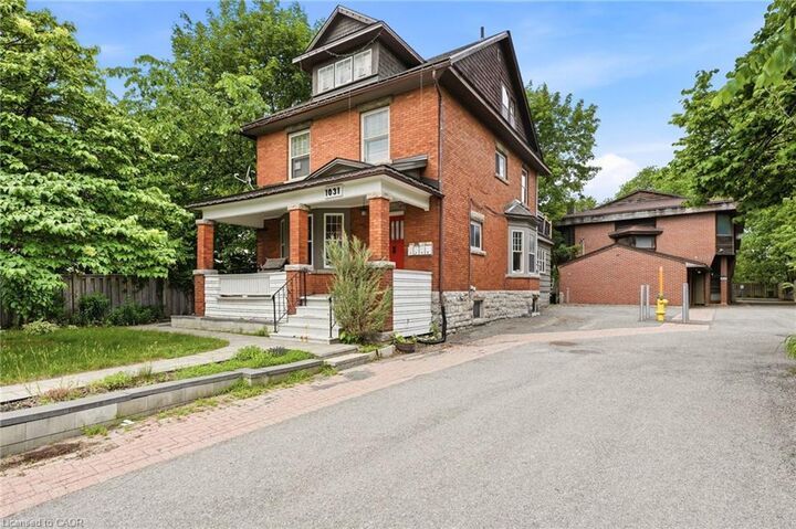 1031 Carling Avenue — photo 1