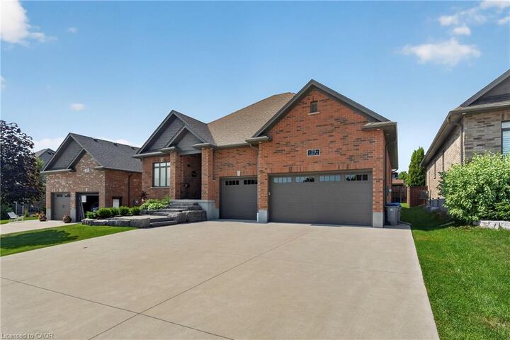 Property Photo:  79 Gerber Drive  ON N0K 1M0 