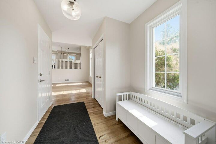 Property Photo: 610 Violet Street ON N2V 2V9