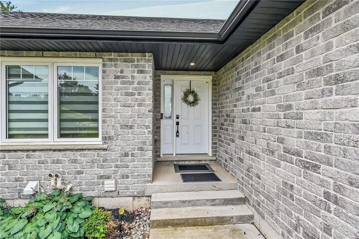 Property Photo: 1874 Windham Rd 7 Road ON N0E 1V0