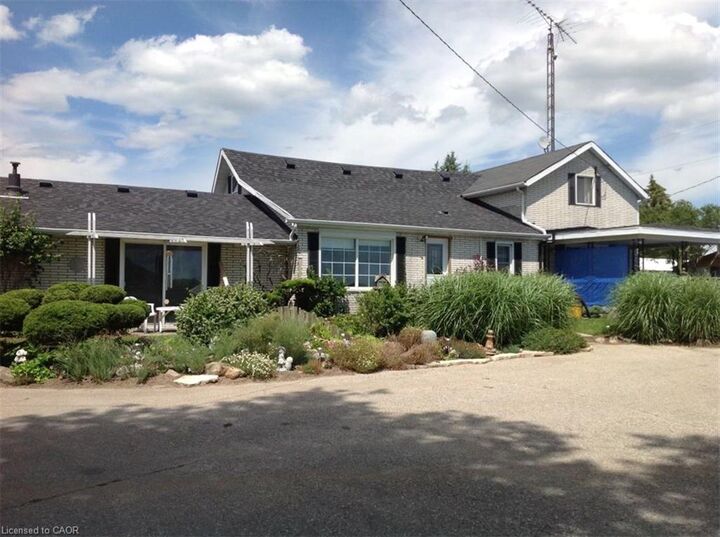Property Photo: 1632 Highway 3 ON N4B 2W6