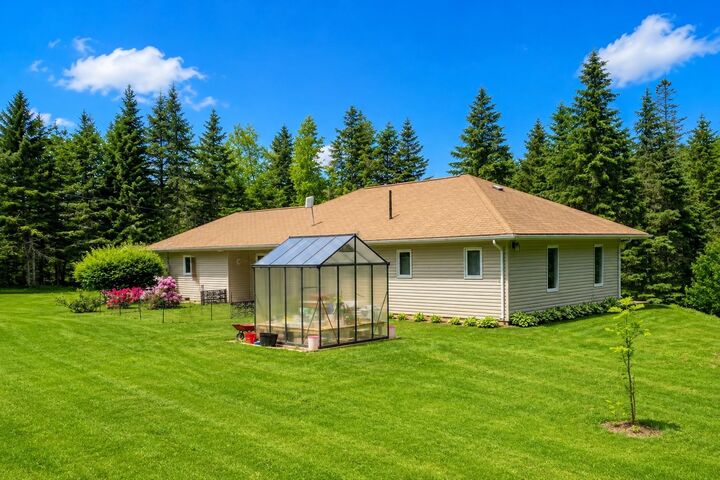Property Photo: 943 Rattenbury Road PE C0A 1N0