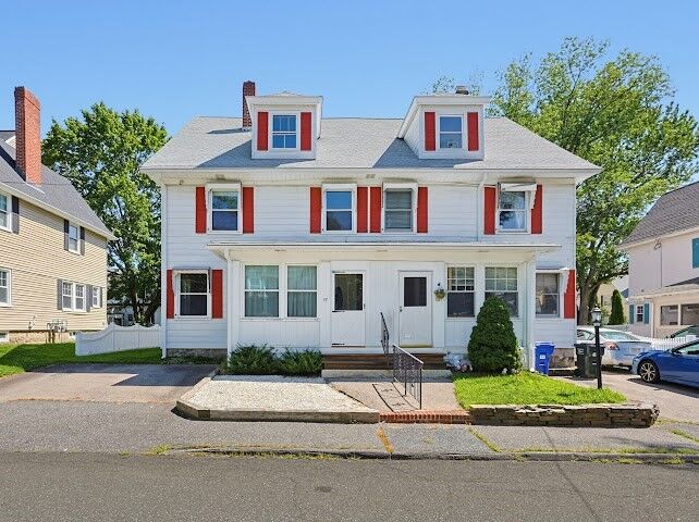 Property Photo:  57 Bancroft Park 57  MA 01747 